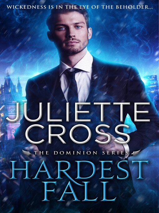 Title details for Hardest Fall by Juliette Cross - Available